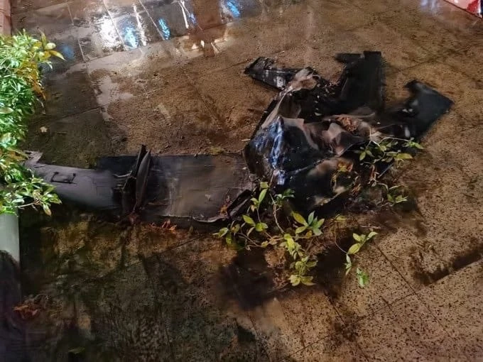 Husilerden Suudi Arabistan'daki Kral Abdullah Havalimanı'na İHA'lı saldırı